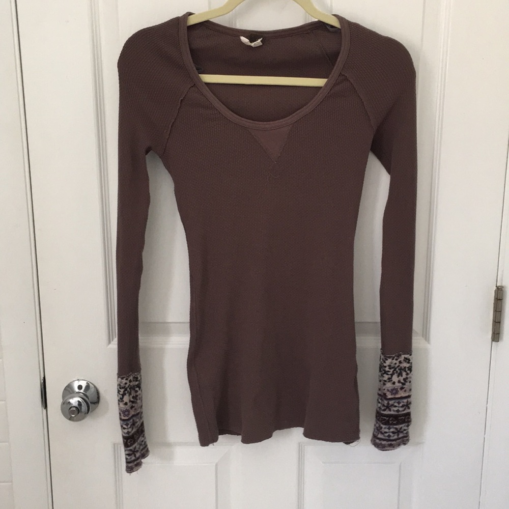 Free People Thermal